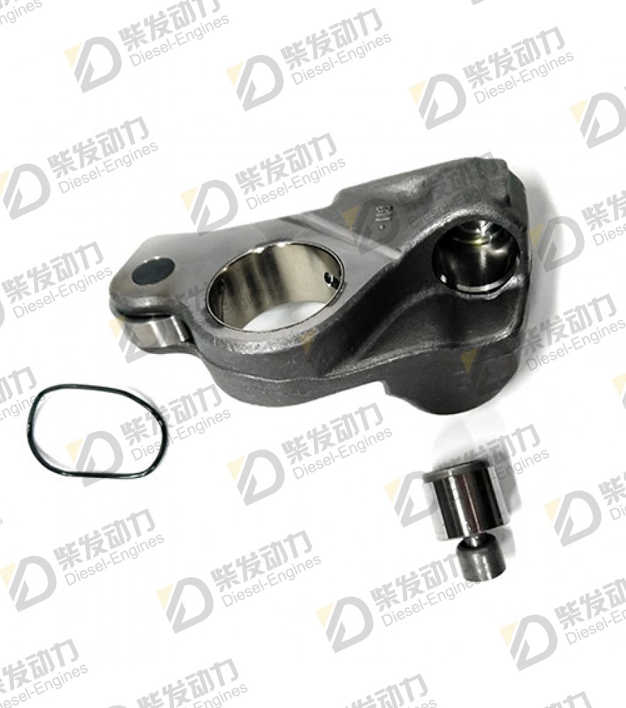 Rocker arm, exhaust 21595700